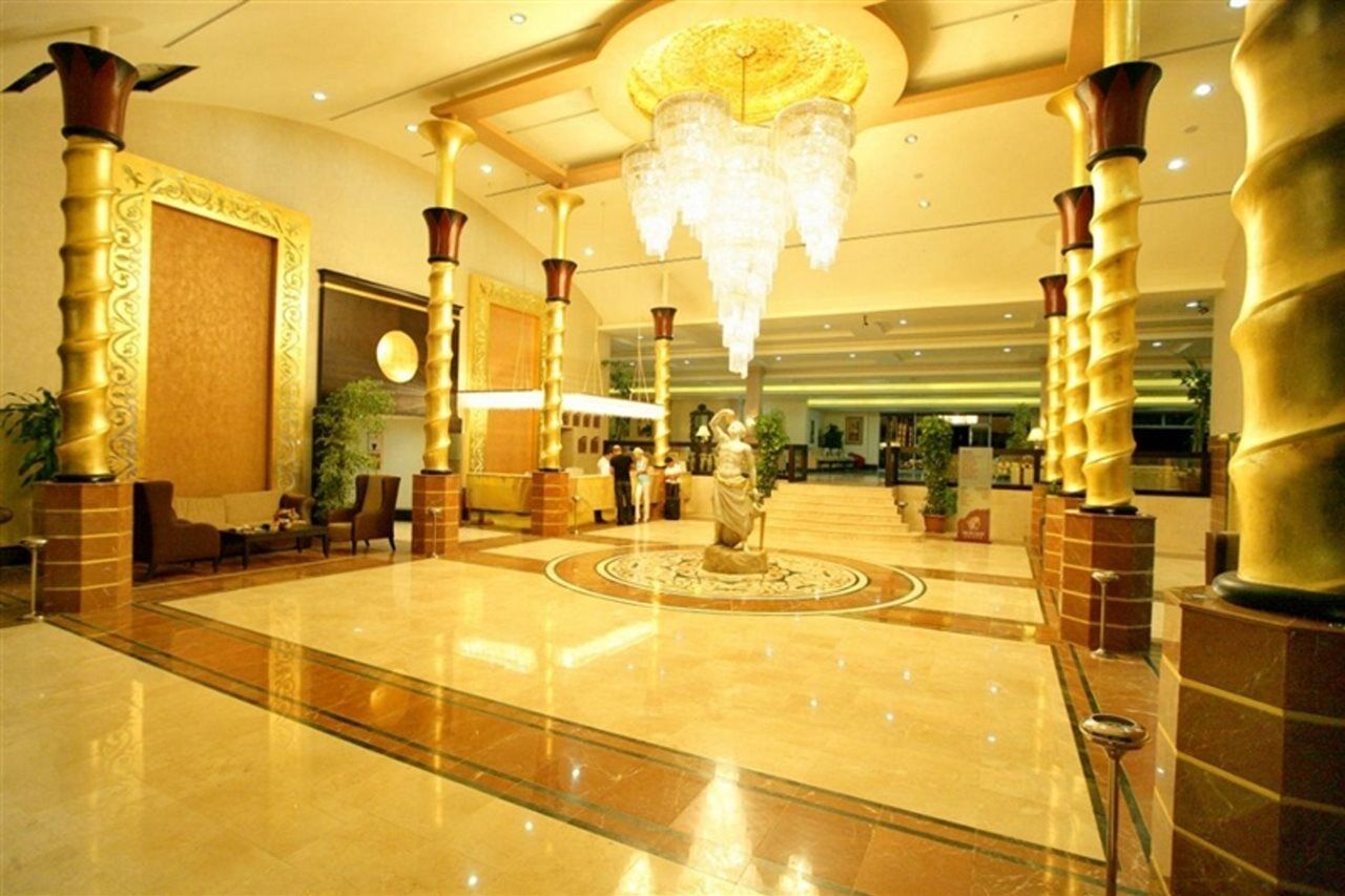 Golden Imperial Resort Hotel Colakli Zewnętrze zdjęcie