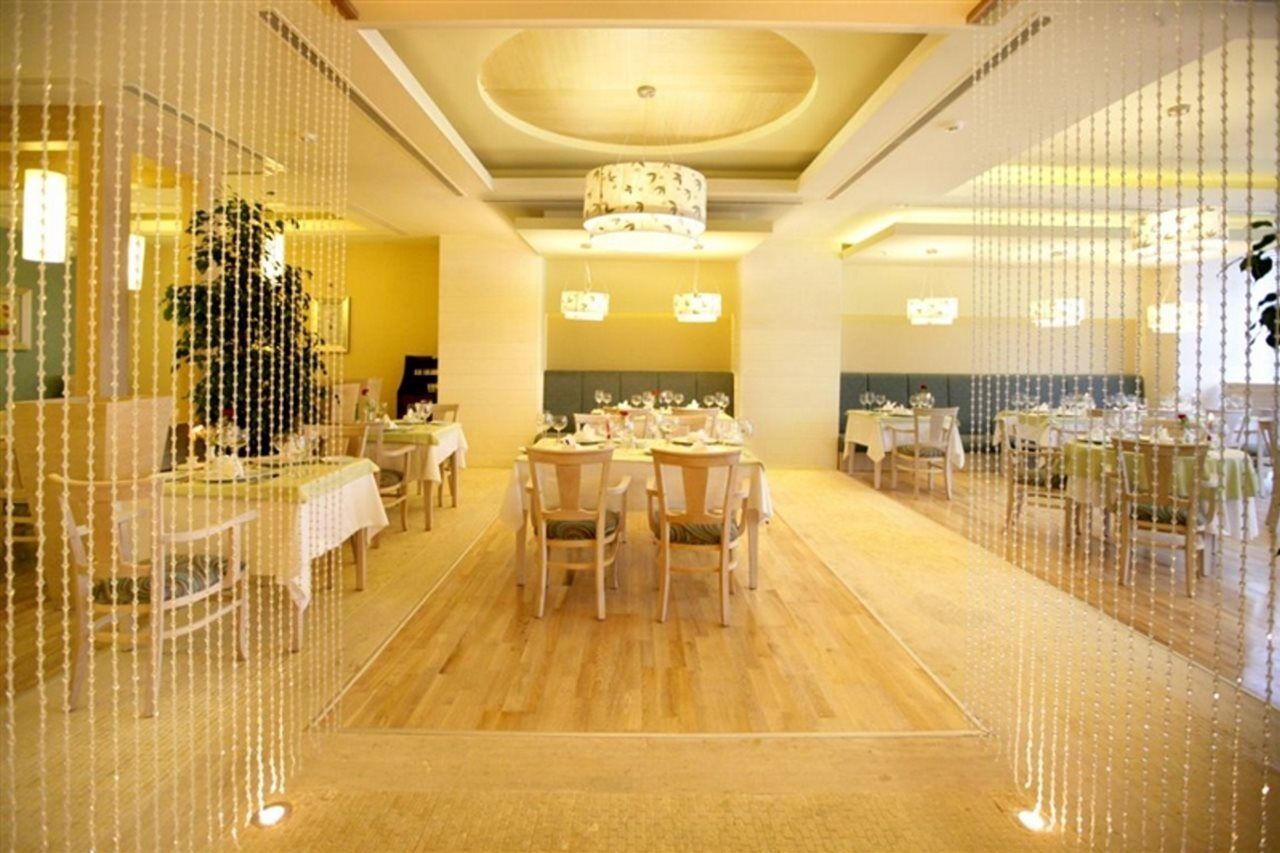Golden Imperial Resort Hotel Colakli Zewnętrze zdjęcie